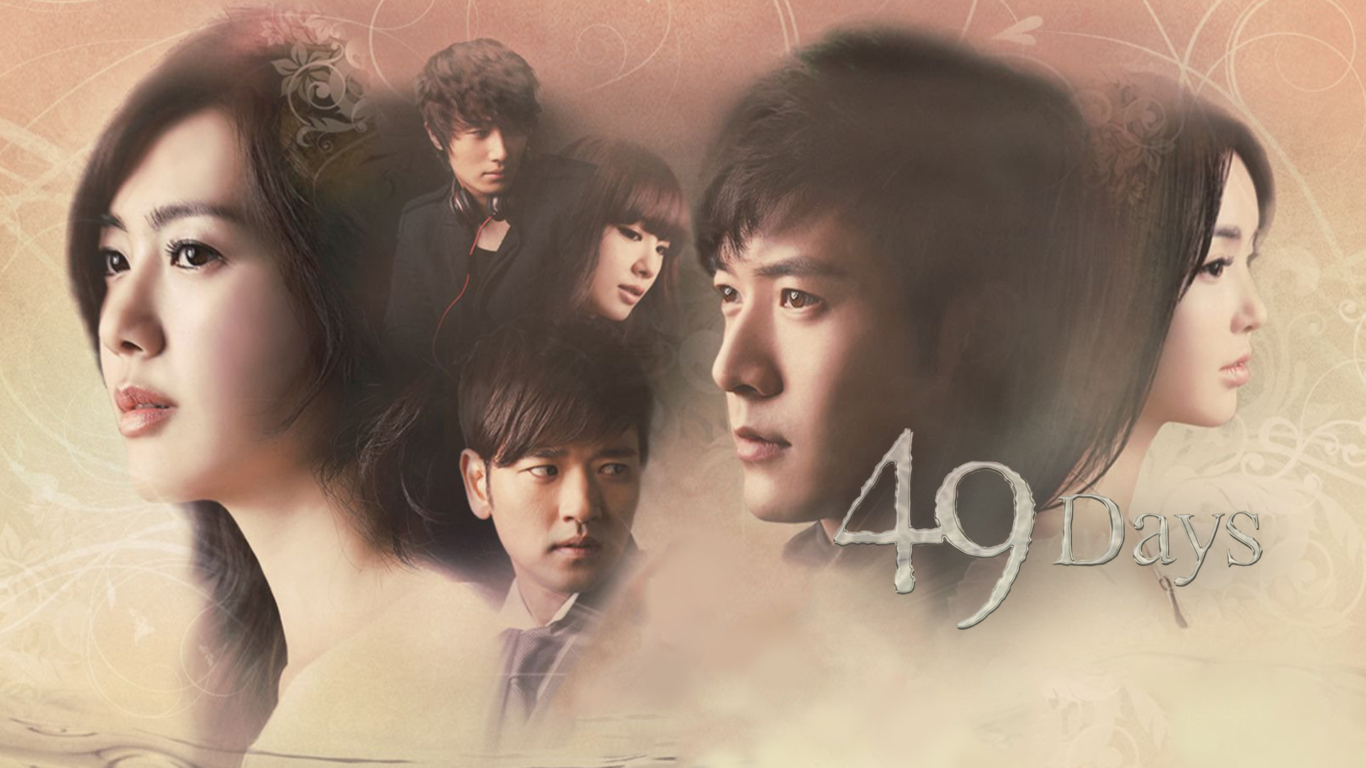 49 days - Vj Sammy